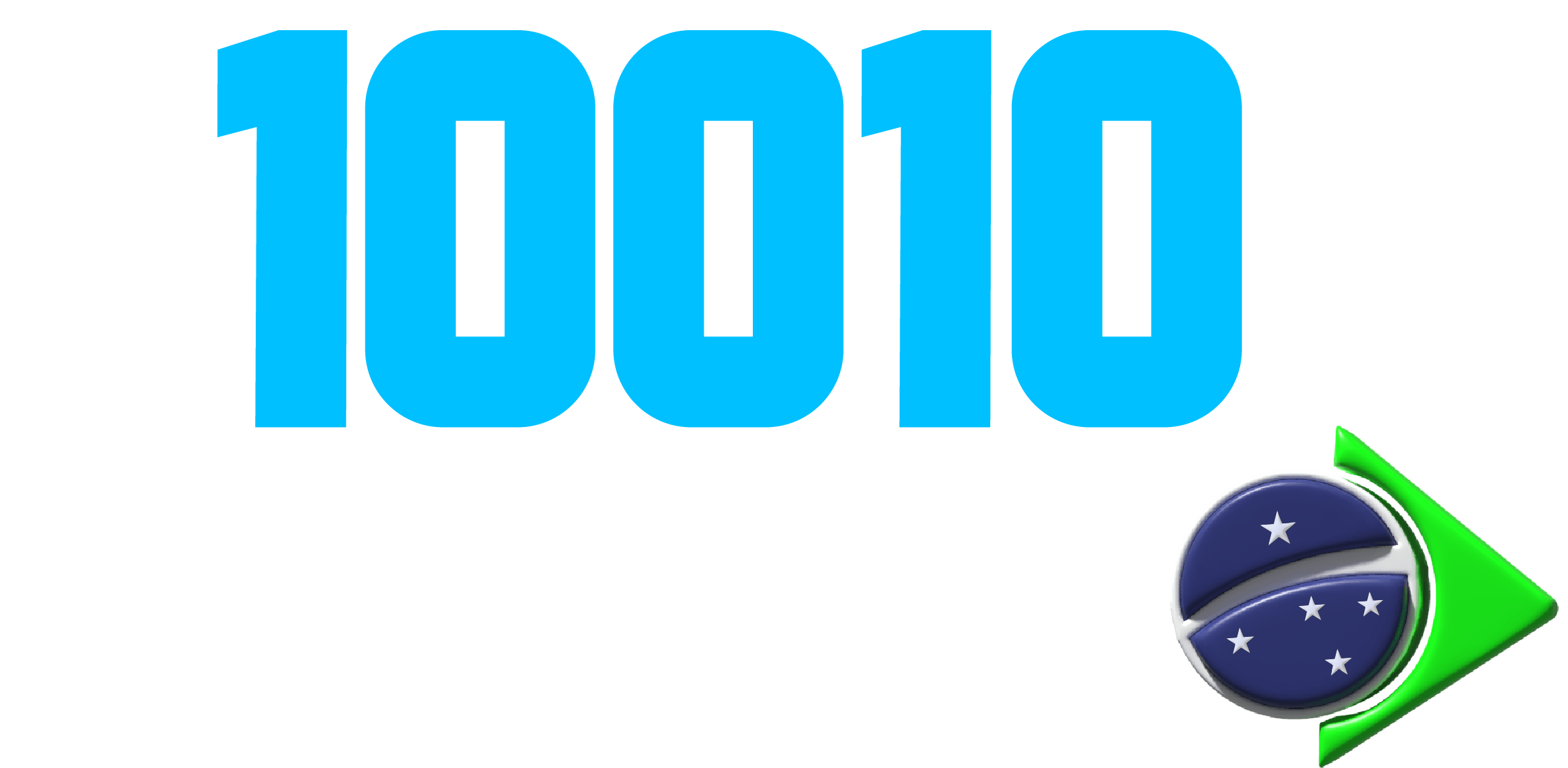Juninho 10010 para Deputado Estadual